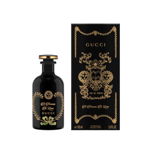 GUCCI 香水 アルケミストガーデン ティアーズオブアイリス - 香水(女性用)