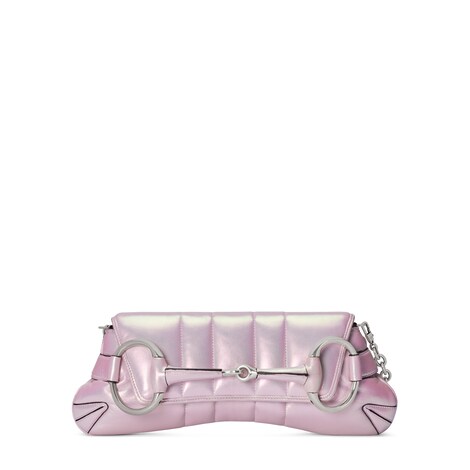 Lavender gucci bag best sale