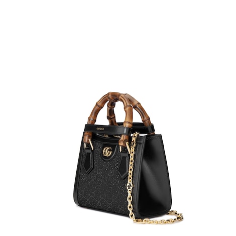 Gucci Diana small tote bag - view 2