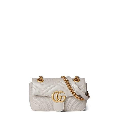 Gucci marmont 2025 2.0 shoulder bag