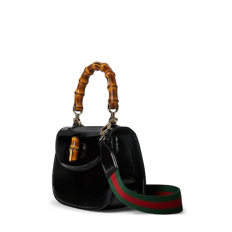 GUCCI 1947 バンブーハンドルバッグ・ハンドバッグ｜グッチ公式 