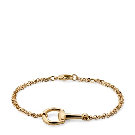 Gucci horsebit jewelry store