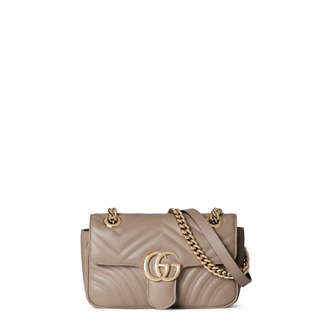 Borse GG Marmont Borse in Pelle GUCCI