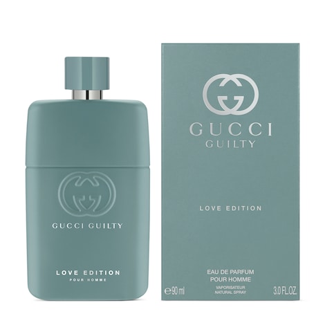 Gucci - Guilty Pour Femme Eau De Toilette Spray 50ml/1.7oz