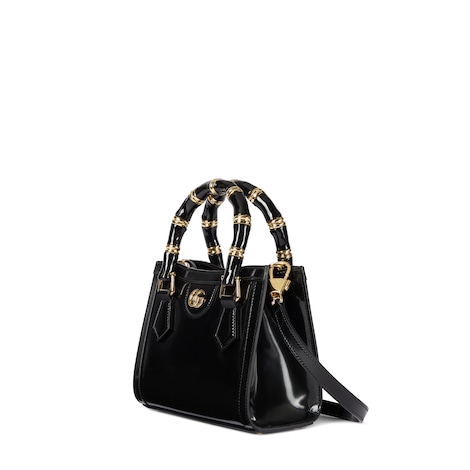 Gucci Diana small tote bag - view 2