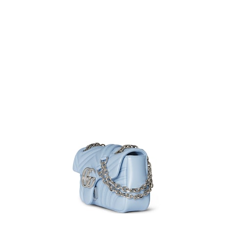 GG Marmont Bag Collection - Luxury Leather Handbags | GUCCI®