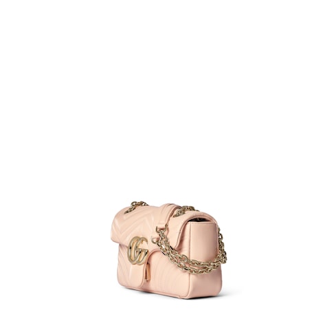 GG Marmont Bag Collection - Luxury Leather Handbags | GUCCI®