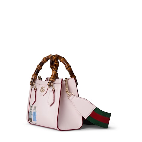 ヒグチユウコとのコラボレーション | GUCCI公式