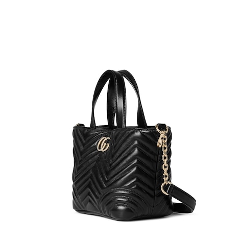 GG マーモント バッグ | グッチ マトラッセ バッグ | GUCCI®