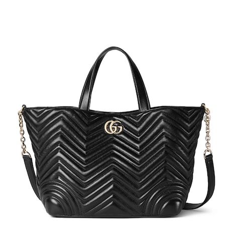 GG マーモント バッグ | グッチ マトラッセ バッグ | GUCCI®