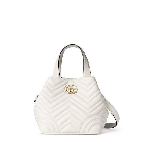 GG マーモント バッグ | グッチ マトラッセ バッグ | GUCCI®