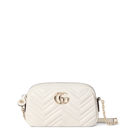 GG マーモント バッグ | グッチ マトラッセ バッグ | GUCCI®