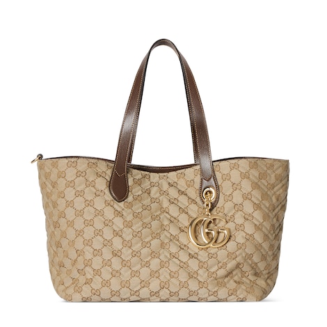 Gucci GGモーメントベルトバック GG Marmont Bag Collection - Luxury Leather Handbags | GUCCI®