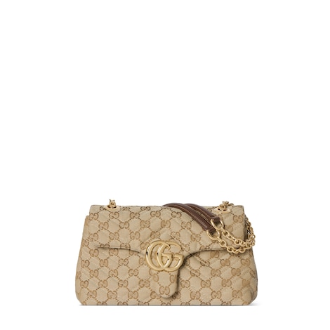 GG Marmont Bag Collection - Luxury Leather Handbags | GUCCI®