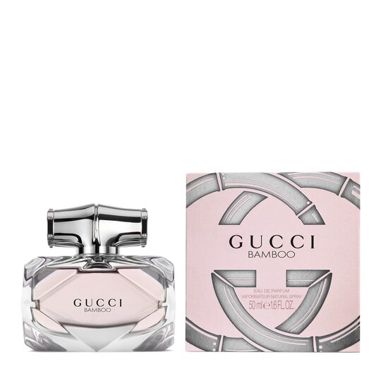 gucci bamboo 50ml