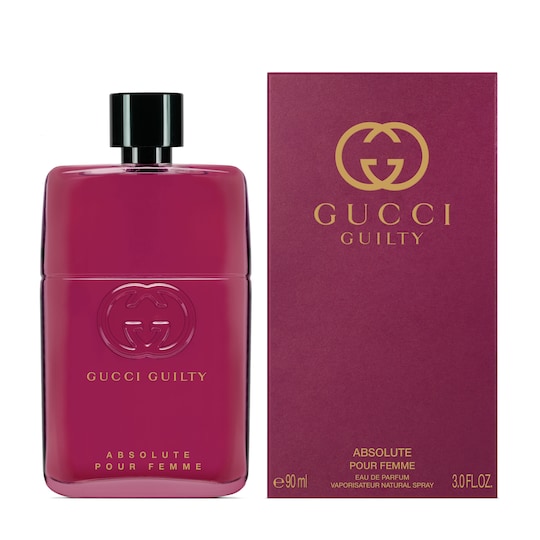 gucci guilty girl