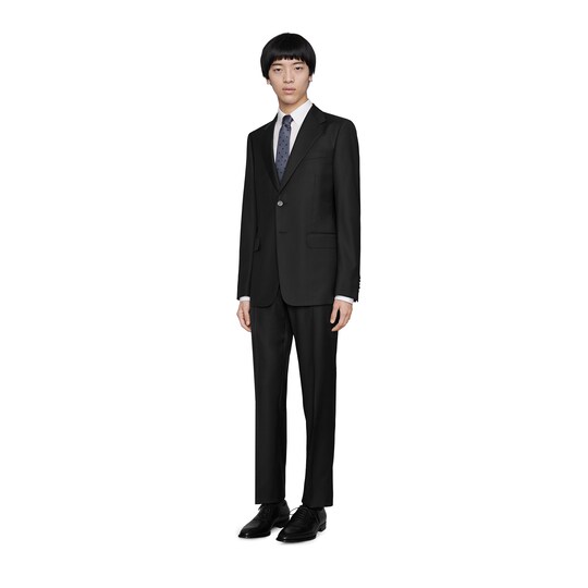 Gucci Cotton poplin shirt. 1