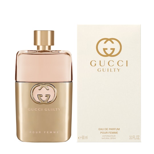 gucci guilty travel