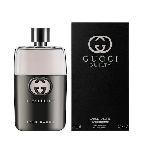 gucci guilty new