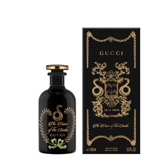 gucci alchemist's garden