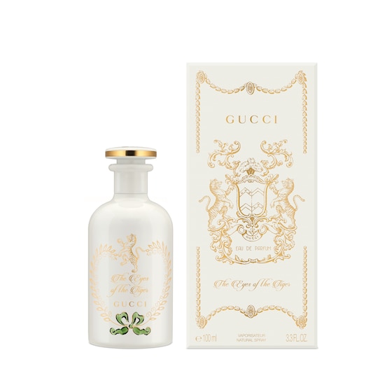 gucci perfume snake