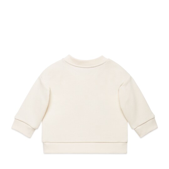 gucci baby sweatshirt