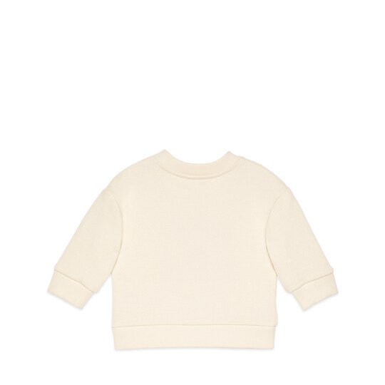 baby gucci sweatshirt