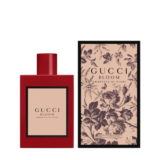 gucci bloom femme
