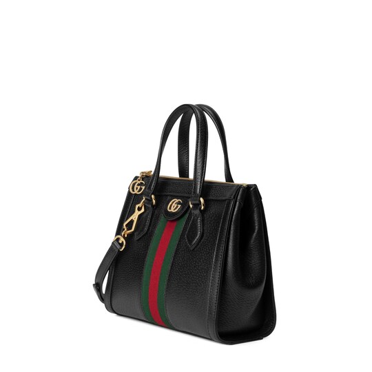 gucci ophidia small tote bag