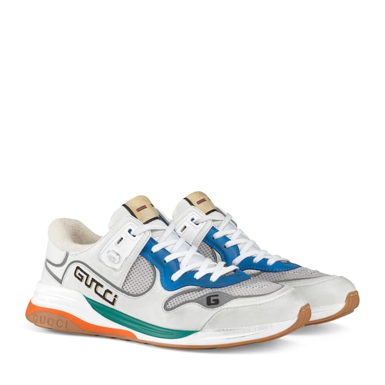 men's ultrapace sneaker