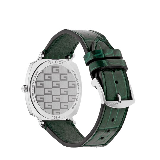 gucci reloj