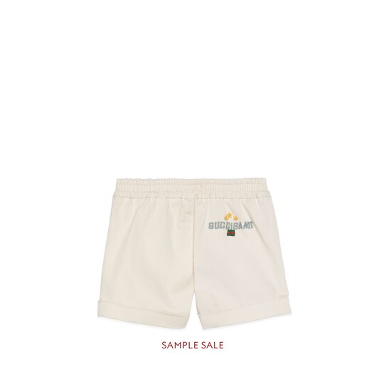 gucci baby shorts
