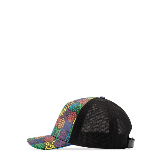 gg psychedelic baseball hat