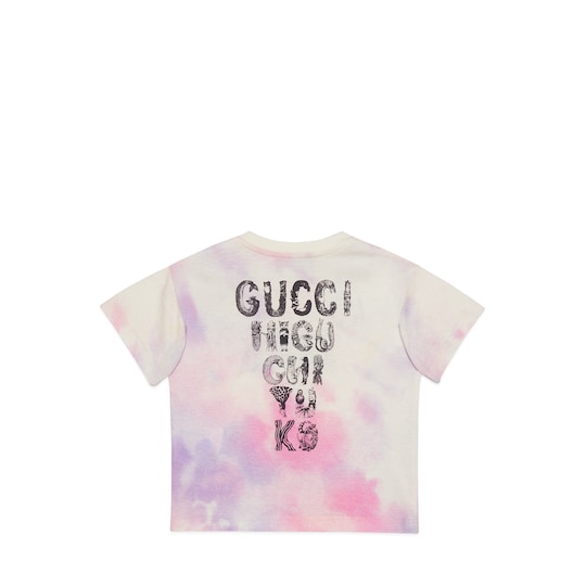 t shirt gucci baby