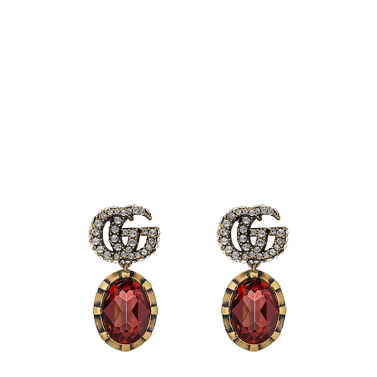 Fashion Earrings Costume Earrings GUCCI® Australia