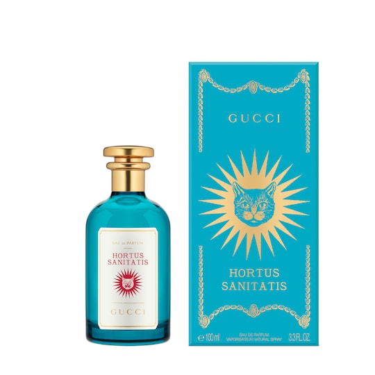 gucci the alchemist's garden eau de parfum