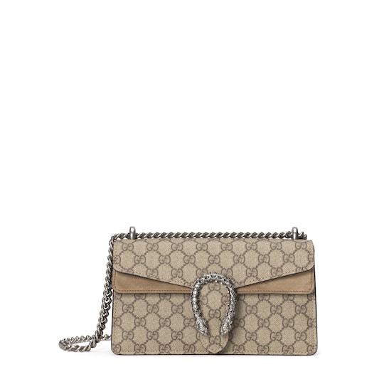 Dionysus Collection - Luxury Chain Strap Shoulder Bags | GUCCI®