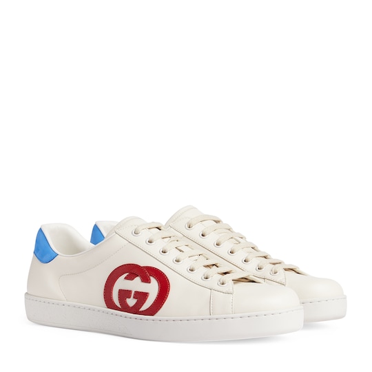 gucci ace sneakers