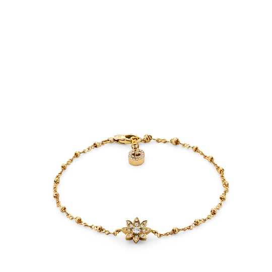 Gucci flora shop jewellery collection