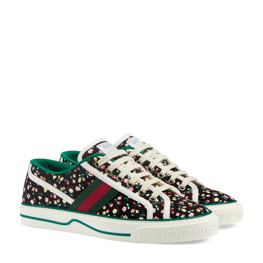 1988 gucci sneakers
