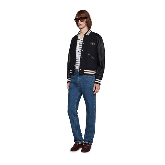 gucci mens jeans sale