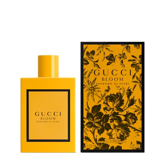 gucci bloom avis