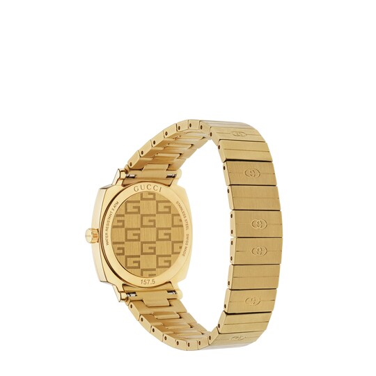 GUCCI Grip | Relojes de Pulsera