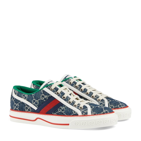 1989 gucci sneakers