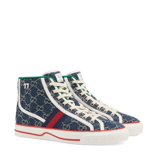 1985 gucci sneakers