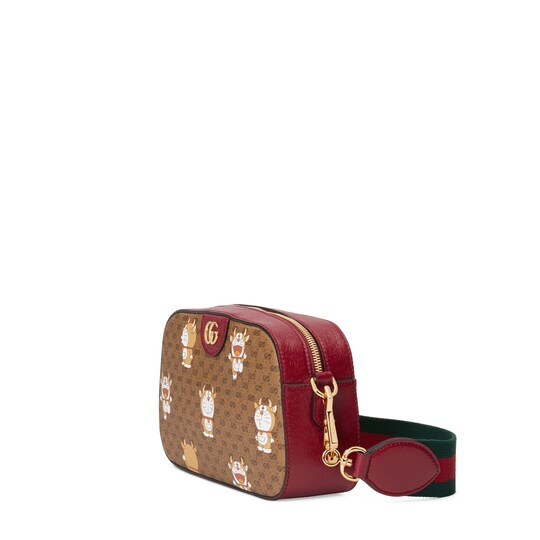 louis vuitton x gucci