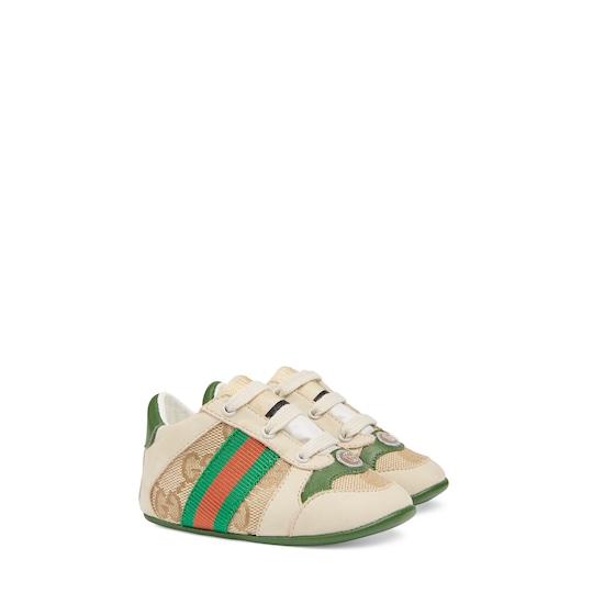 Baby Designer Luxury Shoes Designer Luxury Sneakers For Babies