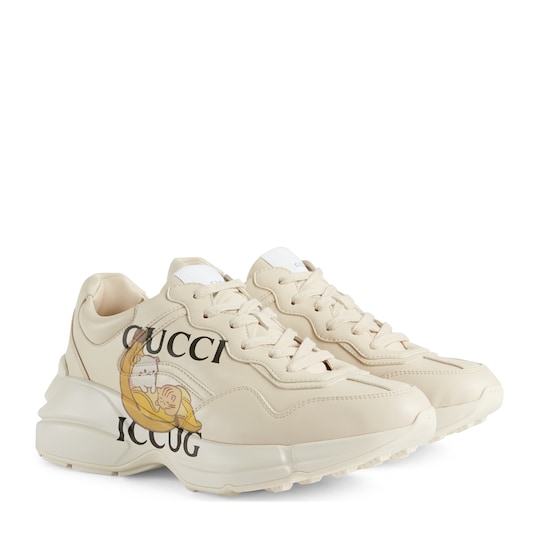 sneakers gucci dama