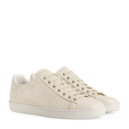 sneakers gucci dama