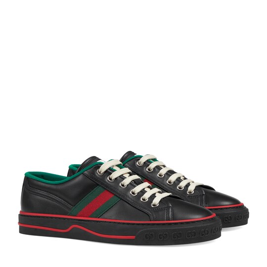 GUCCI Tennis 1977 Sneakers | Tennis Shoes | GUCCI®